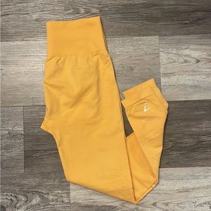 Gymshark Vital Seamless Leggings